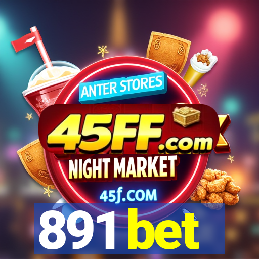 891 bet